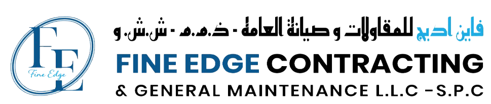 Fine Edge Logo