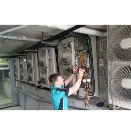 VRF Servicing 2